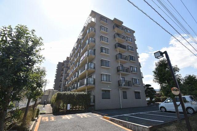シャルマンコーポ毛呂山(3LDK/4階)
