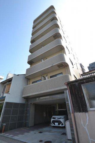 エンゼルハート加古町(1K/4階)