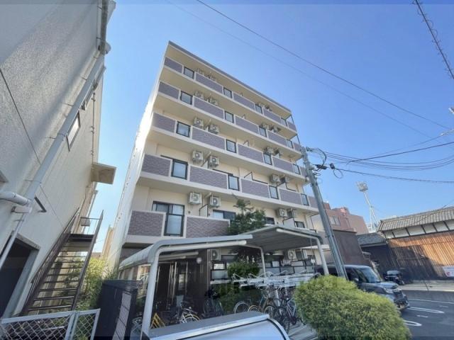 大東ビル(1K/2階)