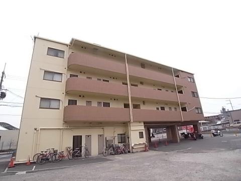 ウイナ-ズハウス(2LDK/2階)
