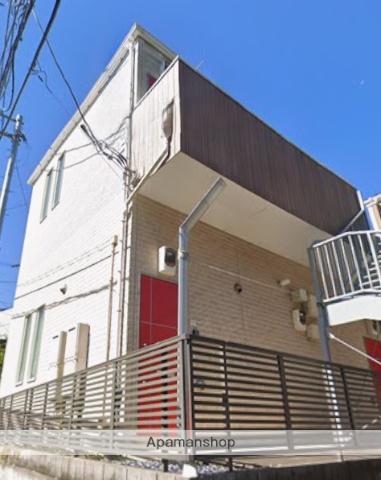 ビーコレクト富士見町1号棟(1K/2階)