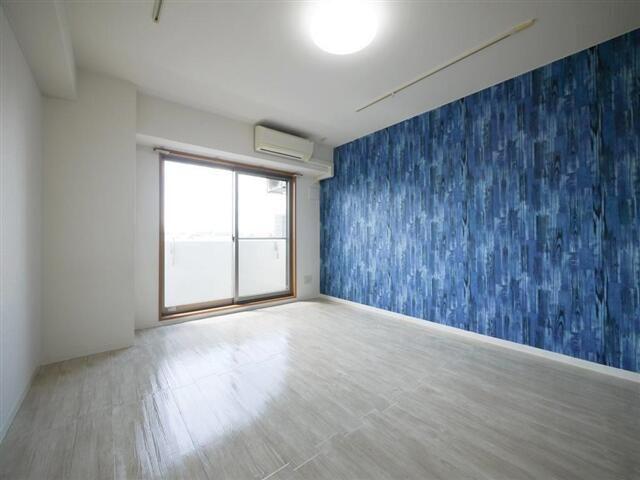 STUDIO原町(1K/5階)