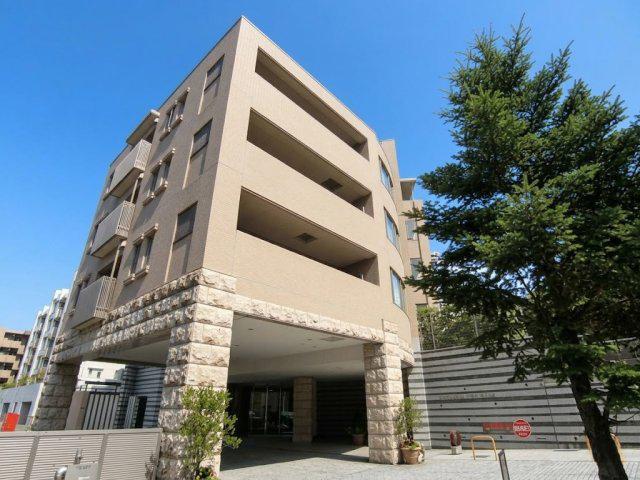 近鉄奈良線 学園前駅(奈良) 徒歩3分 築22年(4LDK/5階)