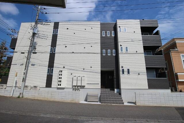REGALEST 上本郷(1LDK/3階)