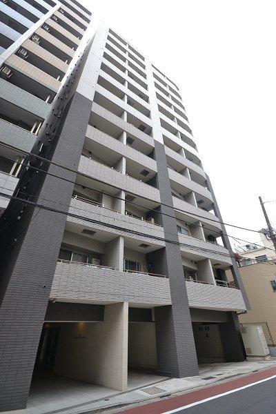 フォレシティ神田多町(1LDK/7階)