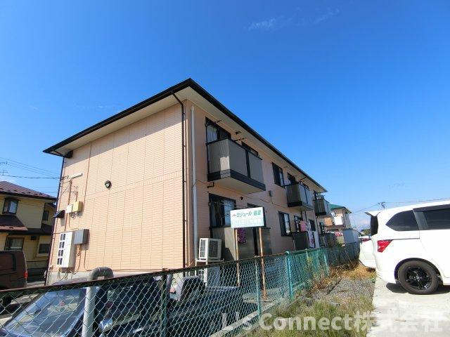 セジュール稲葉A棟(2DK/1階)