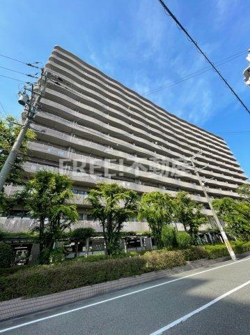 グランソレイユ日本橋(3LDK/9階)