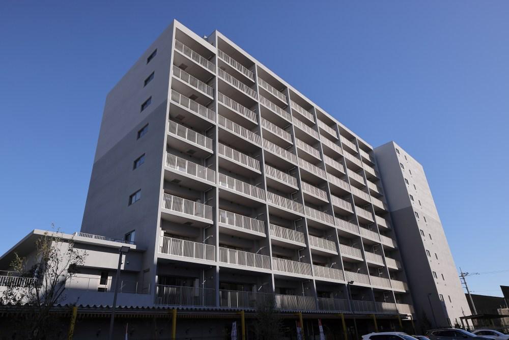 リーラ横浜川和町(1SLDK/7階)