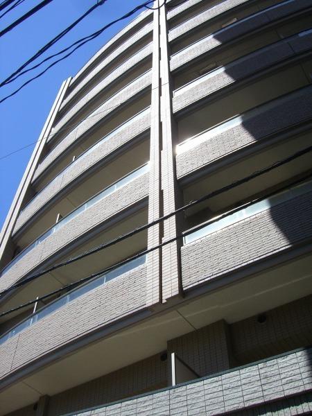 フラットパル山王(2LDK/7階)