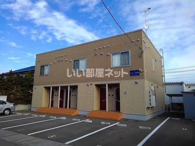 レガーロ田園(1LDK/2階)