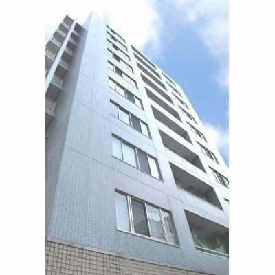 ソリテア四谷荒木町(ワンルーム/1階)