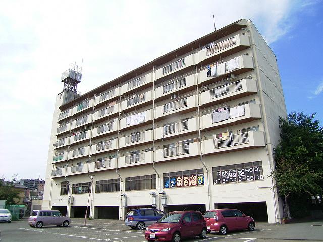川西宝泉ビル(3DK/4階)