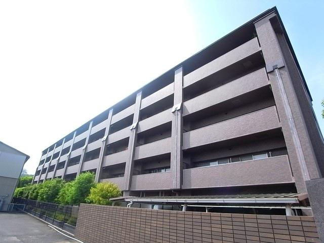 アルファステイツ木之庄(3LDK/3階)
