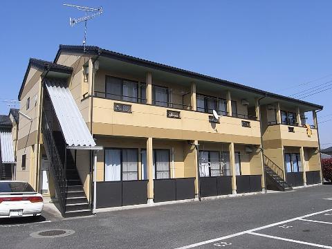 KAMIKENAP(2SDK/2階)