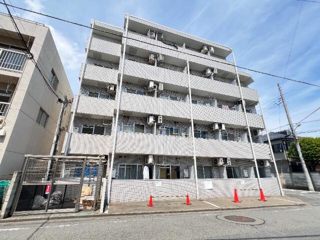 クリオ西八王子壱番館(ワンルーム/5階)