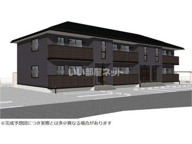 KT名取市手倉田 DーROOM工事(3LDK/2階)