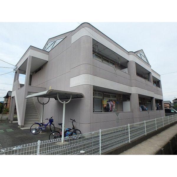 コットンハウスI(2LDK/2階)