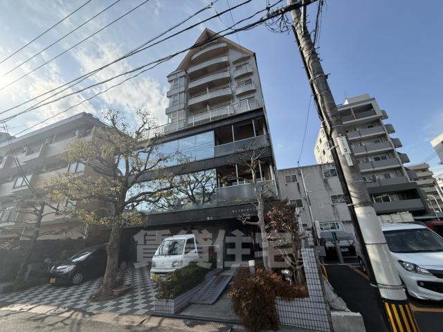 柿元不動産ビル(2DK/5階)