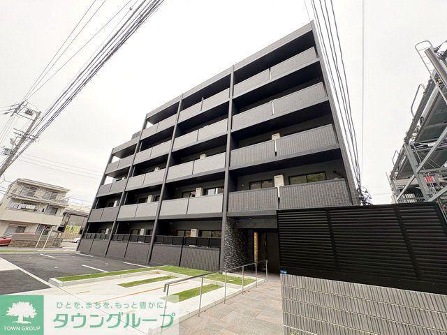 GRAN DUKE千種RUBINO(2LDK/2階)