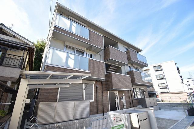 HOUSE S.YⅡ(2LDK/1階)