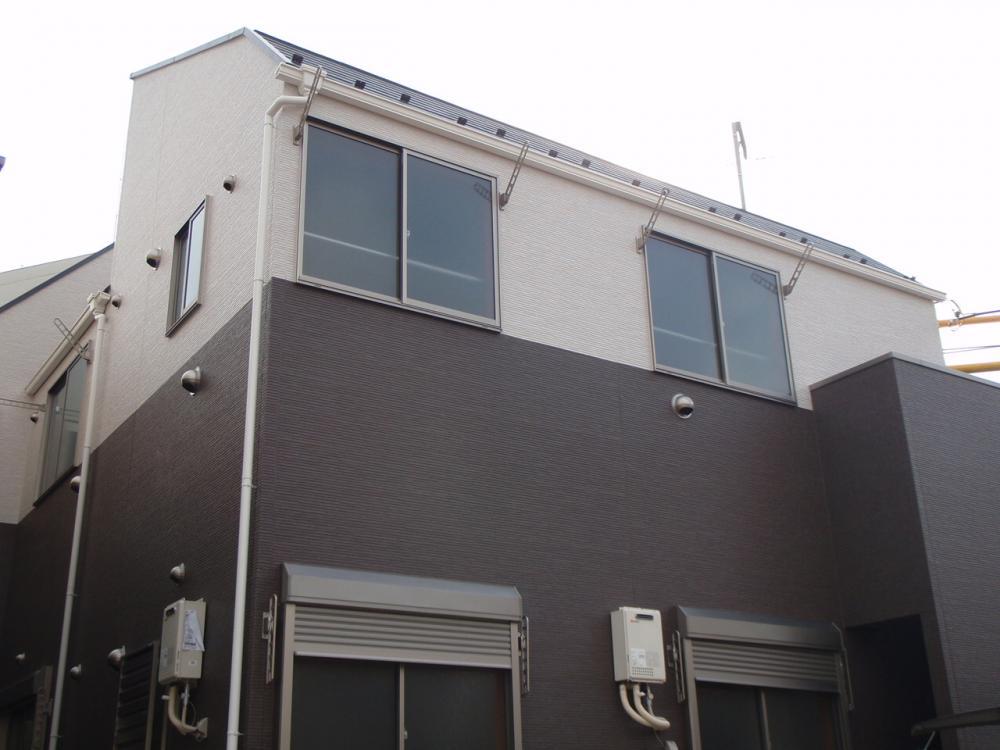 マイプラン旭丘A棟(ワンルーム/2階)