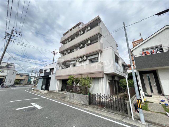 あさひハイツ108(1K/3階)