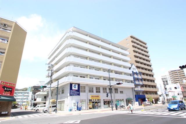 双葉ヒルズ横川駅前(2LDK/3階)