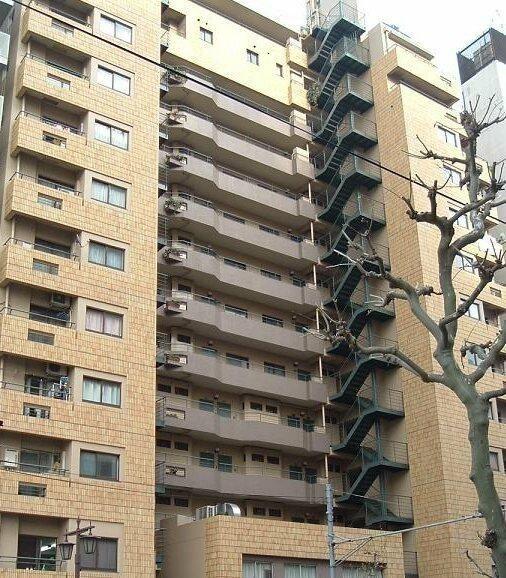 シティハウス西大久保(3LDK/12階)