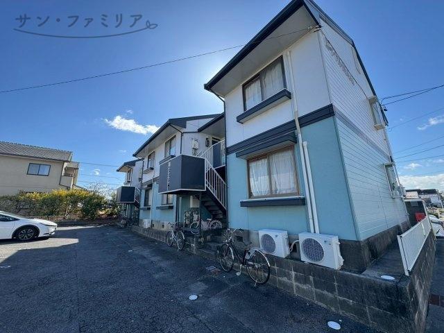 ロイヤルMAKI(2DK/2階)