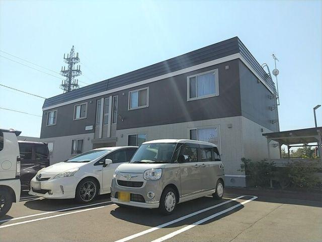 PINEHILLSPARTI(3LDK/2階)