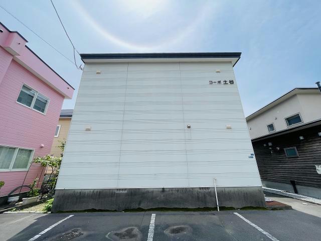 コーポ土谷I(2LDK/2階)