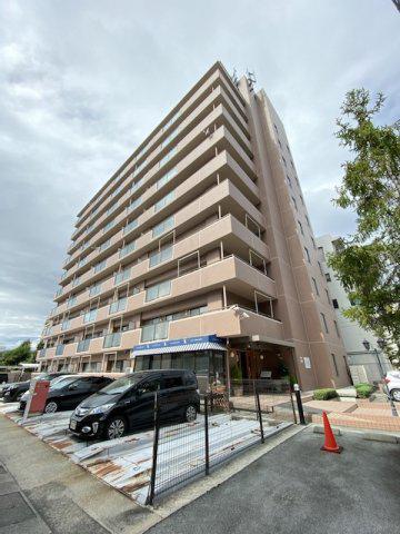シティアガーデン甲府(2LDK/3階)