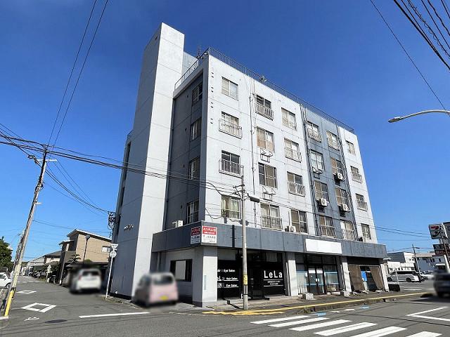 メゾンFUJIIII(2K/2階)