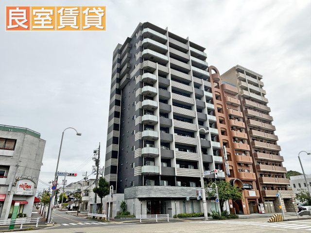 グランドゥール瑞穂通(2LDK/11階)