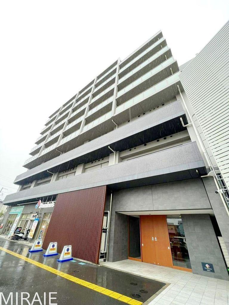 CASSIA藤沢本町(1LDK/5階)