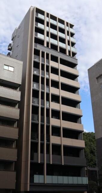 ROOTS BUNKYO OTOWA(1LDK/8階)