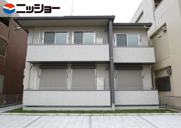 PRONUBE HOUCHI(2LDK/2階)