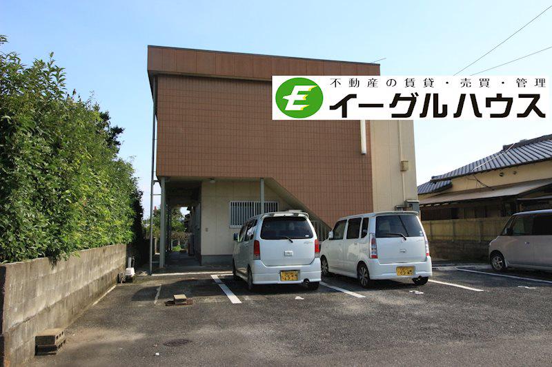 グランデ堤(2LDK/2階)