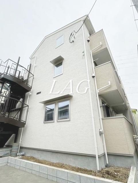 セドラス浪花(1K/2階)