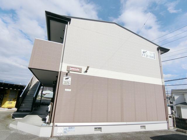 FUJI BASEII(1K/2階)