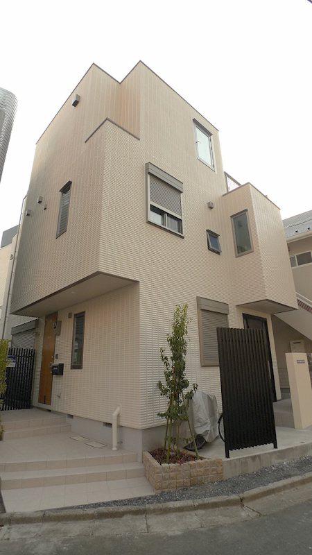 ベアート高円寺(1LDK/1階)