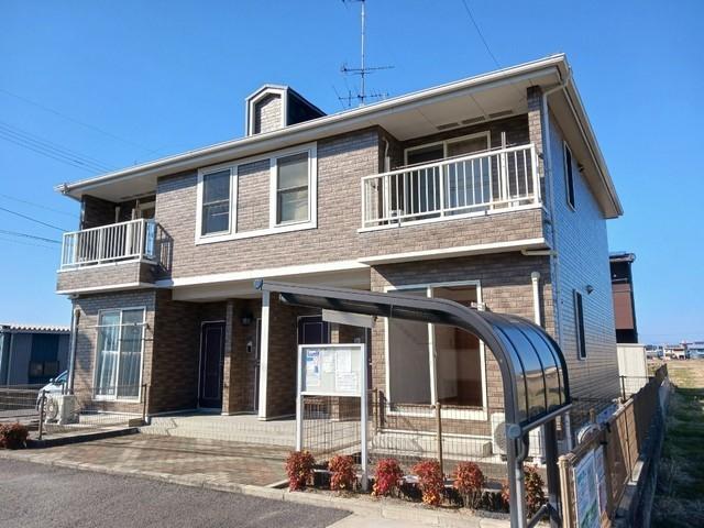 メゾンサニー(2LDK/2階)
