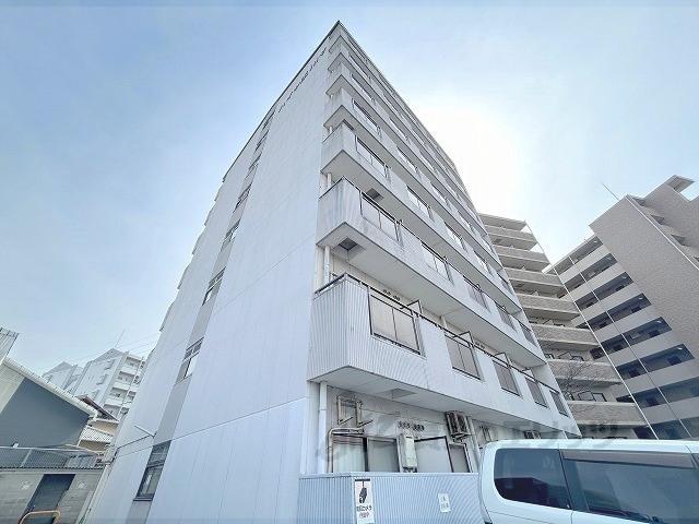 ハイツ玉川5(ワンルーム/5階)