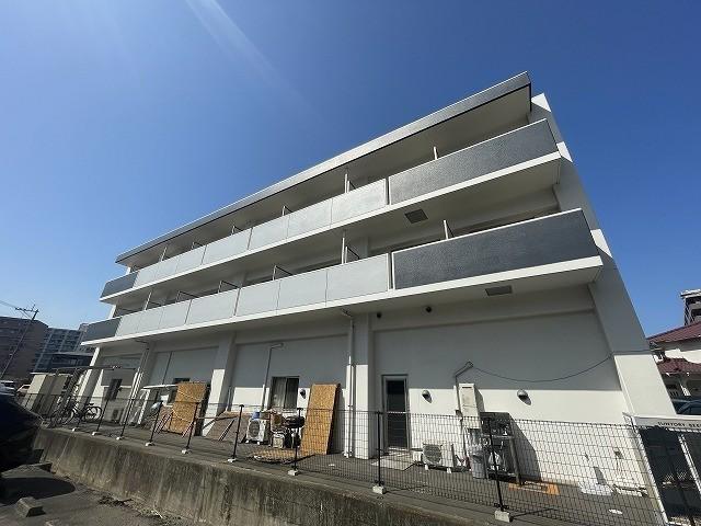 ロータス皆春(1K/2階)