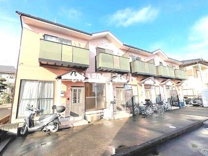 DUPLEX SHINZO I(2DK/1階)