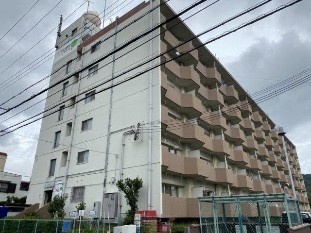 インタービレッジ西夢前台(2LDK/2階)
