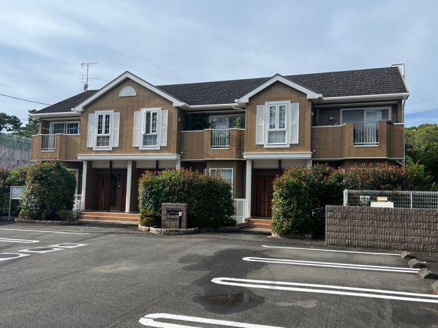 ブリーズ吉田(2DK/1階)