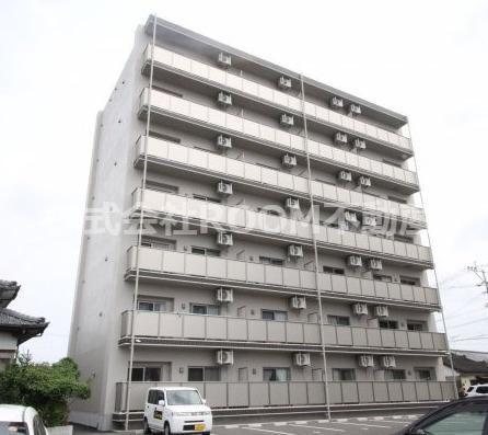 LIEN BON CHANCE(1LDK/5階)