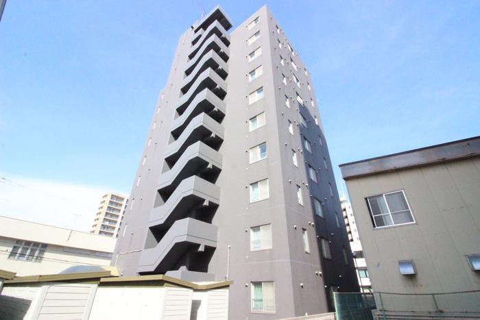 サイラム雅(3LDK/6階)