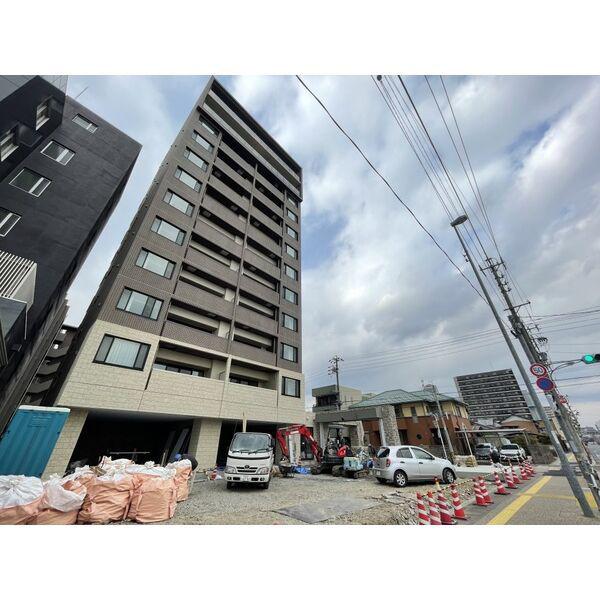 THE RESIDENCE M・KANOU(3LDK/7階)